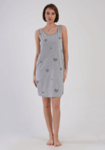 KOSZULA NOCNA DAMSKA model: 4091646203 (M, L, XL, XXL)