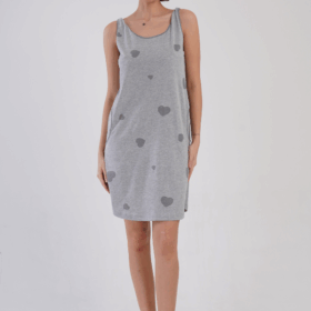 KOSZULA NOCNA DAMSKA model: 4091646203 (M, L, XL, XXL)