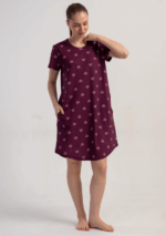 KOSZULA NOCNA DAMSKA model: 6010297345 (M, L, XL, XXL)