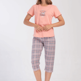 PIŻAMA DAMSKA model: 4070862057 (M, L, XL, XXL)