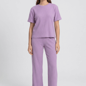 PIŻAMA DAMSKA model: 260110 (M, L, XL)