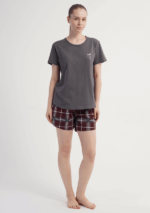 PIŻAMA DAMSKA model: 5120367301 (M, L, XL, XXL)