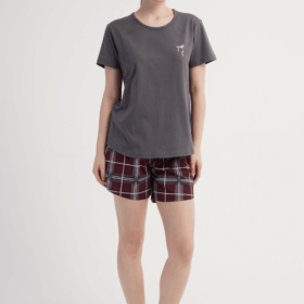 PIŻAMA DAMSKA model: 5120367301 (M, L, XL, XXL)