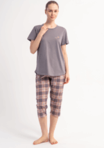 PIŻAMA DAMSKA model: 5120697299 (L, XL, XXL)