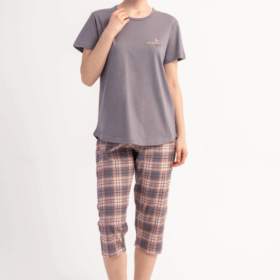 PIŻAMA DAMSKA model: 5120697299 (L, XL, XXL)