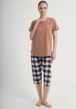 PIŻAMA DAMSKA model: 5120517294 (M, L, XL, XXL)