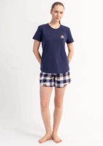 PIŻAMA DAMSKA model: 5120527294 (M, L, XL, XXL)