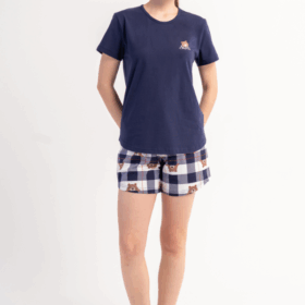 PIŻAMA DAMSKA model: 5120527294 (M, L, XL, XXL)