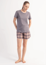 PIŻAMA DAMSKA model: 5120717299 (S, M, L, XL)