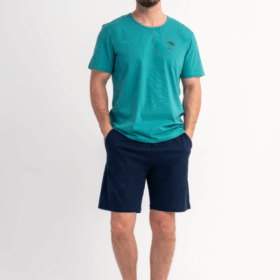 PIŻAMA MĘSKA model: 6010120000 (S, M, L, XL)