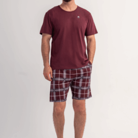 PIŻAMA MĘSKA model: 5120387301 (M, L, XL, XXL)