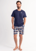 PIŻAMA MĘSKA model: 5120487294 (M, L, XL)