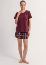 PIŻAMA DAMSKA model: 5120367301 (M, L, XL, XXL)