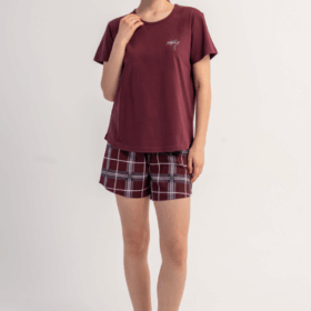 PIŻAMA DAMSKA model: 5120367301 (M, L, XL, XXL)