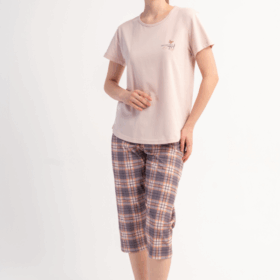 PIŻAMA DAMSKA model: 5120697299 (L, XL, XXL)