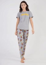 PIŻAMA DAMSKA model: 2115364123 (S, M, L, XL)