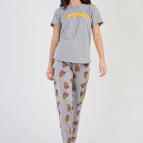 PIŻAMA DAMSKA model: 2115364123 (S, M, L, XL)