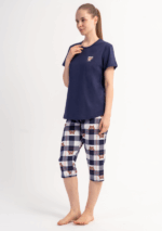 PIŻAMA DAMSKA model: 5120517294 (M, L, XL, XXL)