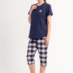 PIŻAMA DAMSKA model: 5120517294 (M, L, XL, XXL)