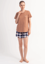 PIŻAMA DAMSKA model: 5120527294 (M, L, XL, XXL)