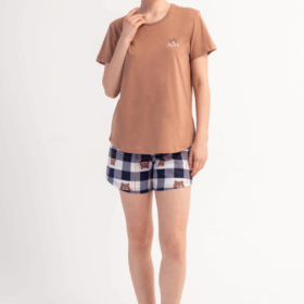 PIŻAMA DAMSKA model: 5120527294 (M, L, XL, XXL)