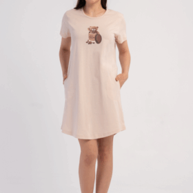 KOSZULA NOCNA DAMSKA model: 6011430000 (M, L, XL, XXL)