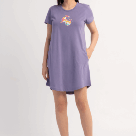 KOSZULA NOCNA DAMSKA model: 6011410000 (M, L, XL, XXL)