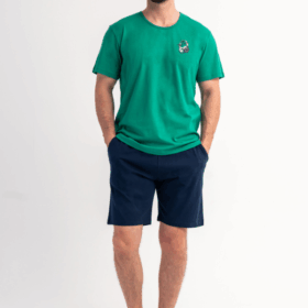 PIŻAMA MĘSKA model: 6010140000 (S, M, L, XL)