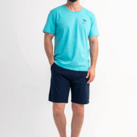 PIŻAMA MĘSKA model: 6010120000 (S, M, L, XL)