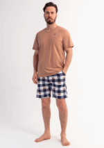 PIŻAMA MĘSKA model: 5120487294 (M, L, XL)