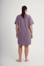KOSZULA NOCNA DAMSKA model: 6011360000 (1XL, 2XL, 3XL, 4XL) - obrazek 2