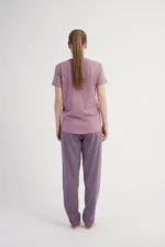 PIŻAMA DAMSKA model: 6011390000 (S, M, L, XL) - obrazek 2