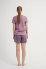 PIŻAMA DAMSKA model: 6011400000 (S, M, L, XL) - obrazek 2