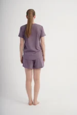 PIŻAMA DAMSKA model: 6011400000 (S, M, L, XL) - obrazek 2