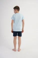 PIŻAMA CHŁOPIĘCA model: 6011050000 (9/10, 11/12, 13/14, 15/16) - obrazek 2