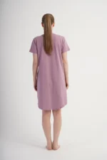 KOSZULA NOCNA DAMSKA model: 6011350000 (M, L, XL, XXL) - obrazek 2