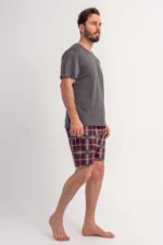 PIŻAMA MĘSKA model: 5120387301 (M, L, XL, XXL) - obrazek 4