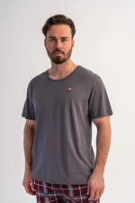 PIŻAMA MĘSKA model: 5120387301 (M, L, XL, XXL) - obrazek 3