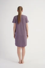 KOSZULA NOCNA DAMSKA model: 6011350000 (M, L, XL, XXL) - obrazek 2