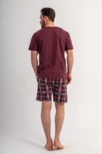 PIŻAMA MĘSKA model: 5120387301 (M, L, XL, XXL) - obrazek 2