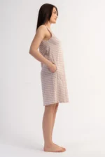 KOSZULA NOCNA DAMSKA model: 6010581967 (M, L, XL, XXL) - obrazek 5