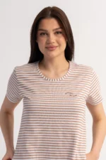 KOSZULA NOCNA DAMSKA model: 6010851967 (M, L, XL, XXL) - obrazek 5