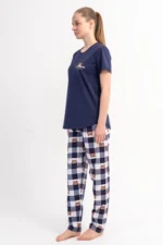 PIŻAMA DAMSKA model: 5120507294 (S, M, L, XL) - obrazek 4