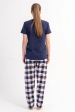 PIŻAMA DAMSKA model: 5120507294 (S, M, L, XL) - obrazek 2