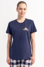 PIŻAMA DAMSKA model: 5120507294 (S, M, L, XL) - obrazek 3