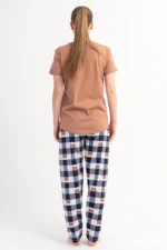 PIŻAMA DAMSKA model: 5120507294 (S, M, L, XL) - obrazek 2