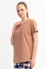 PIŻAMA DAMSKA model: 5120507294 (S, M, L, XL) - obrazek 3