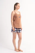 PIŻAMA DAMSKA model: 5120497294 (S, M, L, XL) - obrazek 4