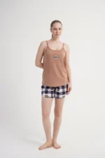 PIŻAMA DAMSKA model: 5120497294 (S, M, L, XL) - obrazek 5