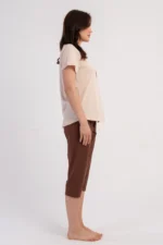 PIŻAMA DAMSKA model: 6011470000 (M, L, XL, XXL) - obrazek 5